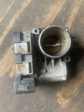 THROTTLE BODY T/B FOR FIAT 500 PUNTO FORD KA 2 II 1.2 1.4 08-15 5519278 40SMF10