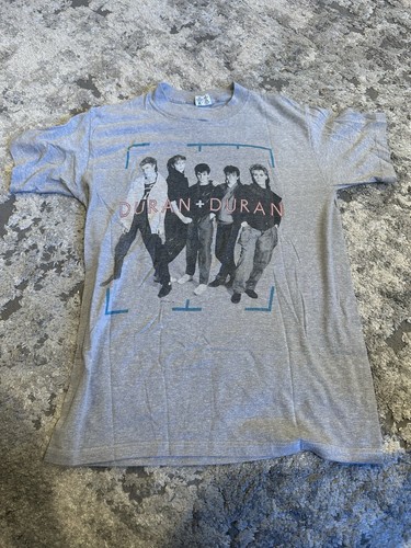 Vintage duran the wild - vintage,