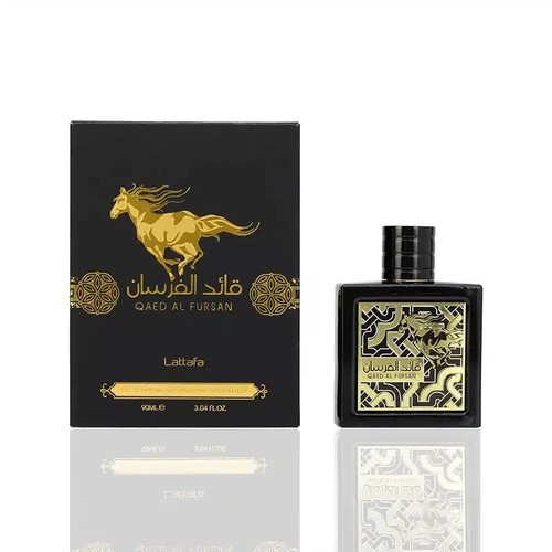 Qaed fursan edp - qaed, 90ml