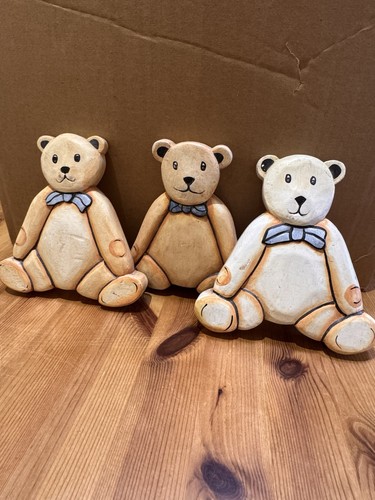 Mamas papas bear - &, wall