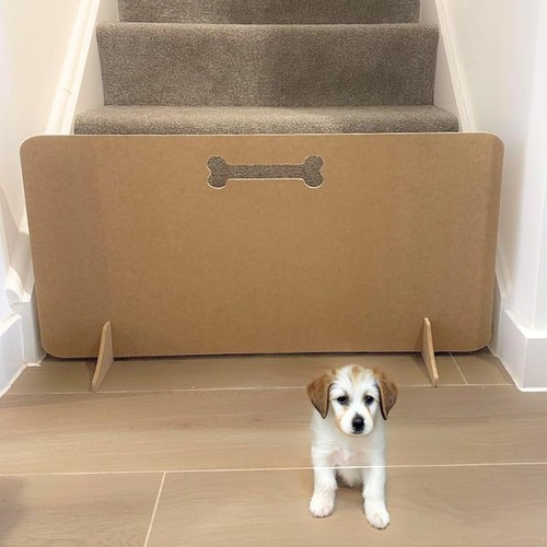 Drill indoor pet barrier - pet,