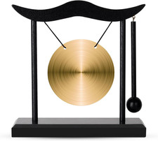 Feng Shui Gong Decor, Zen