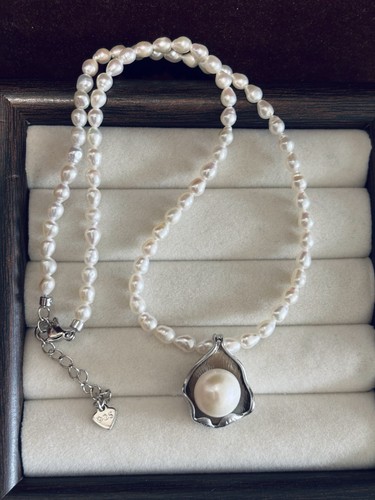 Genuine rice pearl - genuine,