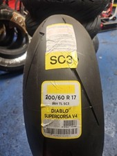 Pirelli Supercorsa V4 Sc3