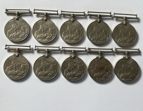 Ww2 british 1939 1945 circular - ww2, 1939-1945