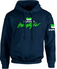 Haro Freestyler BMX Hoodie
