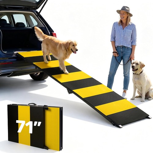 Extra long collapsible pet - extra,