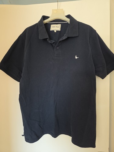 Mens jack willis polo - jack,