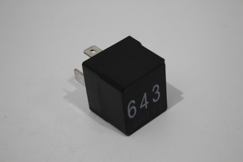 Skoda favorit relay 643 - skoda,