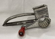 Vintage 1950's Mouli Grater