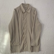 Thomas Nash Mens Large Beige