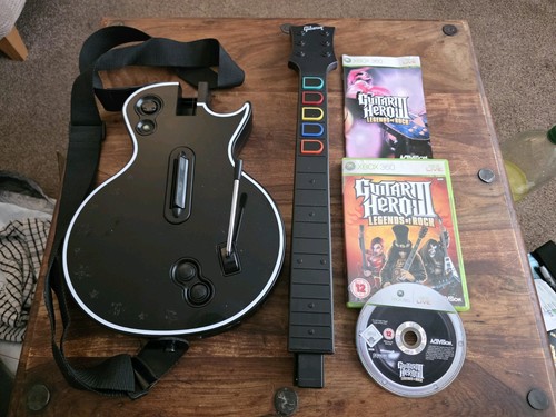 Guitar hero legends rock - of,