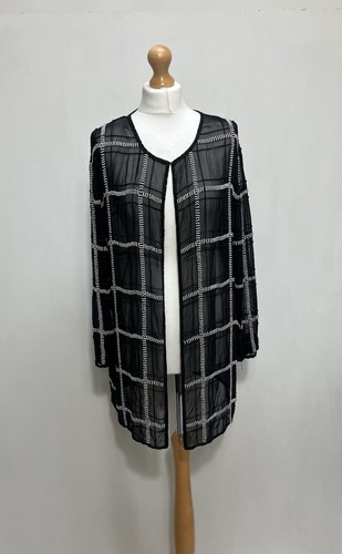 Opera richards jacket 18 - uk,