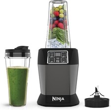 Ninja BN495UK Smoothie Blender