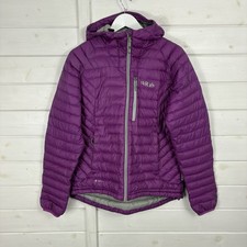 RAB Microlight Alpine Jacket