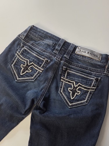 Rock revival ultra low - revival,