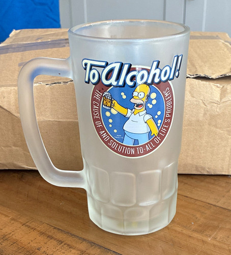 The simpsons homer - the,