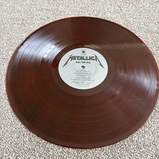 Metallica - Kill 'Em All