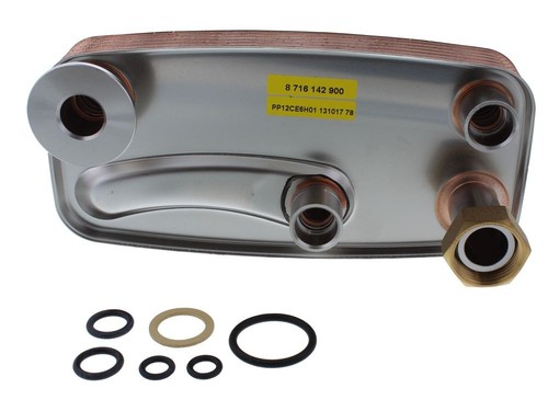Worcester bosch 87161429000 - bosch,