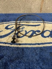 Ford Consul Capri Consul