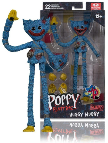 Mcfarlane toys mob - toys,