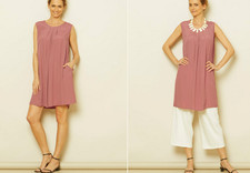 MASAI Harper Viscose Tunic in