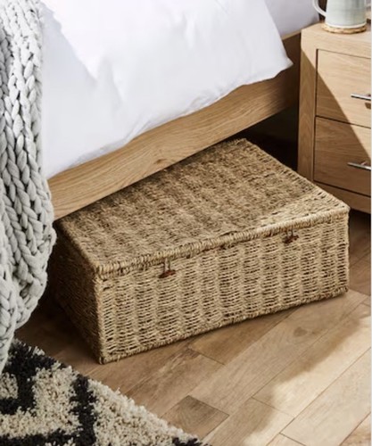 Large seagrass underbed - large,