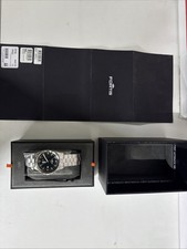 Fortis Flieger F-41 Automatic