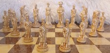Chess Battle of Waterloo SAC