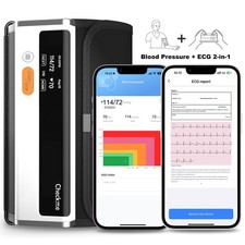 Checkme BP2 Electric Upper Arm