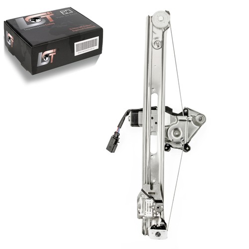 Electric window regulator - electric,