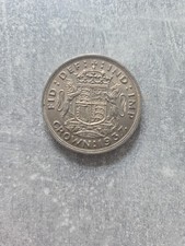 1937 GREAT BRITAIN GEORGE VI