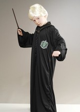 Childrens Draco Malfoy Style