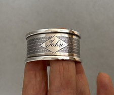 1941 VINTAGE John STERLING