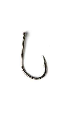 Mustad big gun - big, hook
