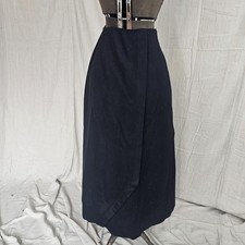 Antique Edwardian Black