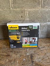 wagner control 150 m airless