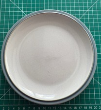 DENBY Colonial Blue side plate