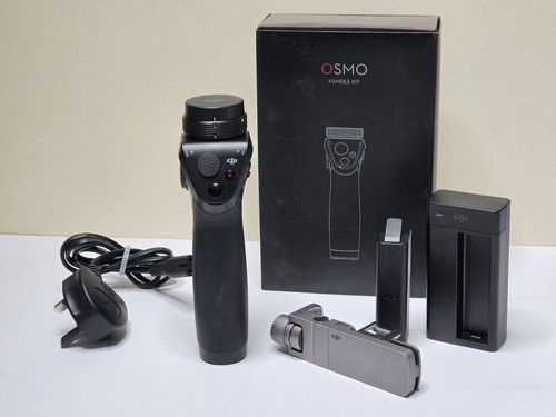 Dji osmo om160 - om160, kit