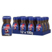 NESCAFÉ Original Decaf