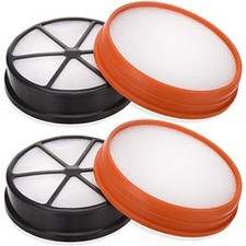 2Pack Vacuum Filter Set for