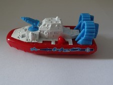 matchbox hovercraft 2000 H2O