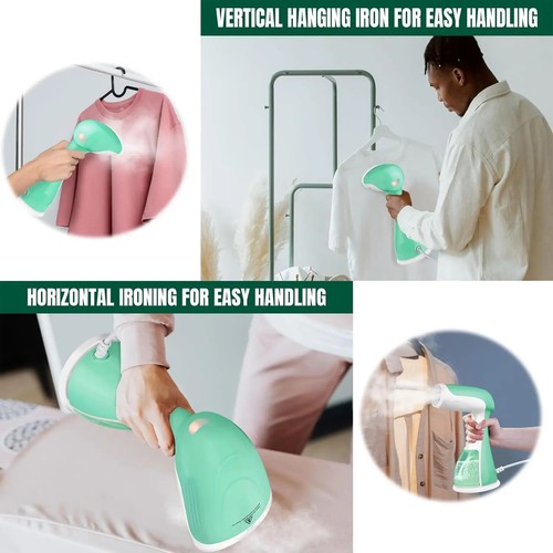 1900w clothes steamer - 1900w,