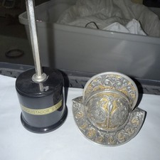 Miniature  Replica of a