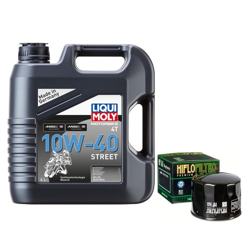 Inspection kit for - bmw, k
