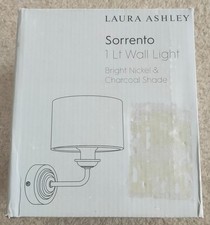 LAURA ASHLEY Sorrento 1 Arm