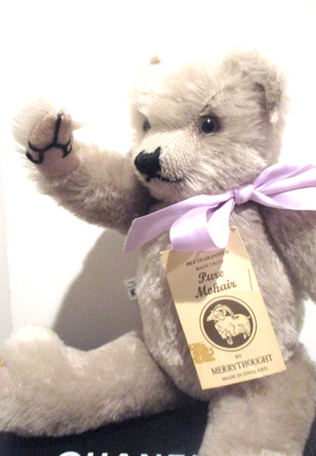 Merrythought bear 15 in - merrythought,