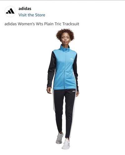 Adidas track suit ladies - ladies, size