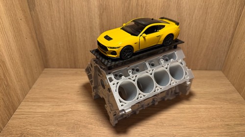 Die cast 2024 - 1/43,
