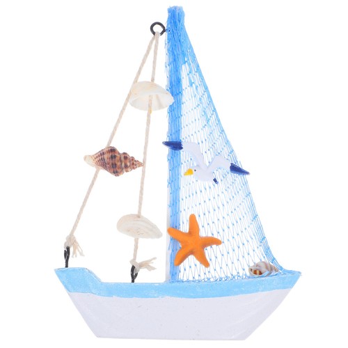 Mini wood boats smooth sailing - wood,